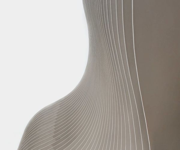 Morning mobility and balance practice visualization